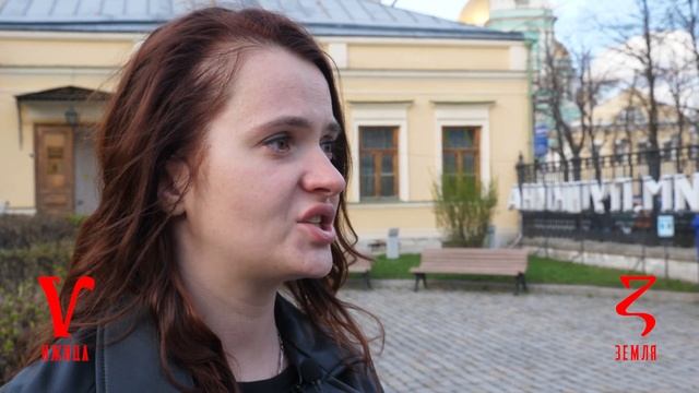 Анна Долгарева. Стих 3. смотреть онлайн