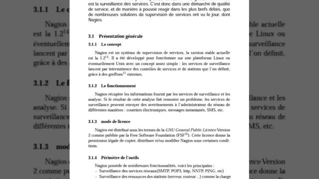 FernandTECH détaille le Concept de SUPERVISION RESEAU смотреть онлайн