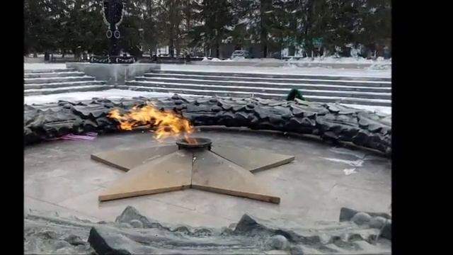 _Огни на высотах_ Борисов М..mp4 смотреть онлайн