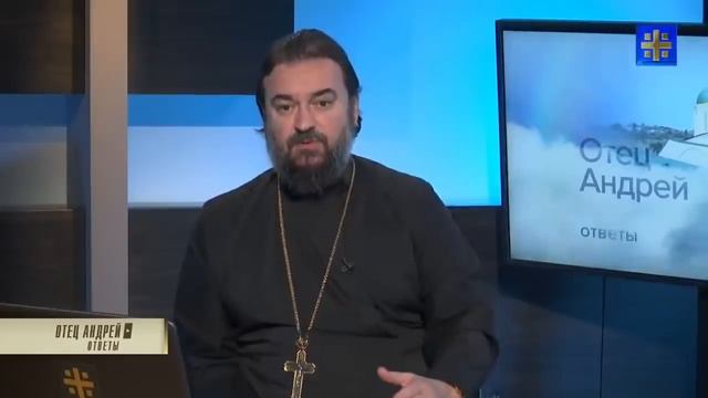 Можно ли договариваться с Богом. Протоиерей Андрей Ткачёв. смотреть онлайн