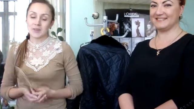 Отзыв о курсах маникюра,педикюра,г.Днепропетровск смотреть онлайн