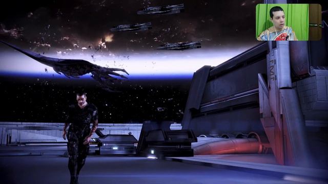 Mass Effect 3 Legendary Edition - Priority Citadel - 50 смотреть онлайн