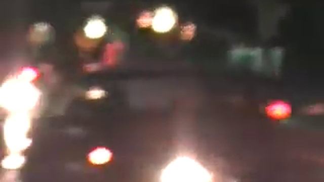 Ferrari 550 Barchetta REV And Small Accelerate in Miami смотреть онлайн