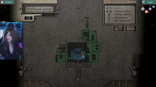 RESIDENT EVIL 0 HD REMASTER Прохождение на Русском и Обзор | РЕЗИДЕНТ ЗЕРО | Стрим | Walkthrough