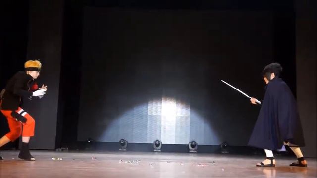 Во Вселенную Рика и Морти попали участники юбилейного косплей-фестиваля в Комсомольске смотреть онлайн