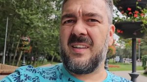 Samsung Galaxy Z Fold5 честный обзор / от Арстайл /