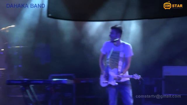 DAHAKA BAND клуб MILK смотреть онлайн
