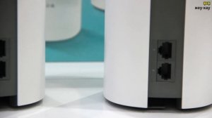 TP link Deco Е4 Обзор и отзыв от НОУ-ХАУ.