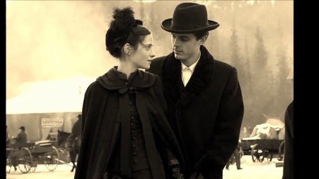 L'assassinat De Jesse James Par Le Lache Robert Ford ( Soundtrack ) смотреть онлайн