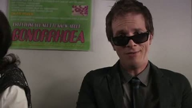 Трейлер сериала Sinchronicity смотреть онлайн