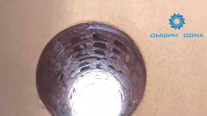 Монтаж Бризера TION LITE