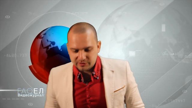 Выпуск №28 Окно Овертона смотреть онлайн
