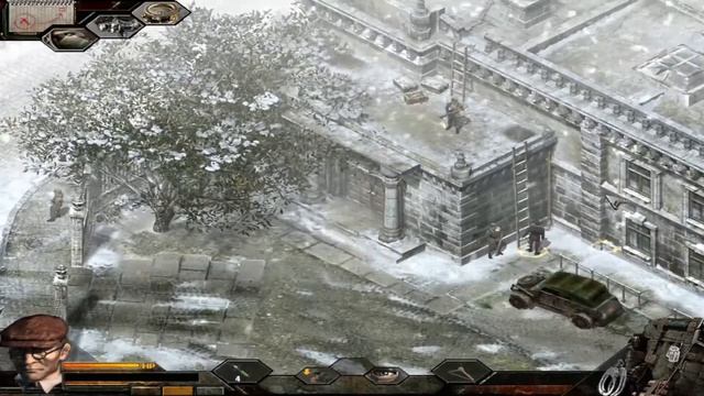 Коммандос 3: Пункт назначения - Берлин! (Прохождение без комментариев)| Сталинград #2 смотреть онлайн