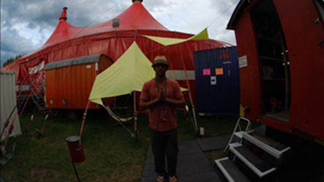08 - Live High - Jason Mraz (Live at Backyard Dagmar) смотреть онлайн