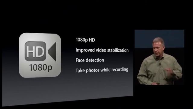 Презентация iPhone 5 на русском языке смотреть онлайн
