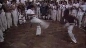 КАПУЭРО
