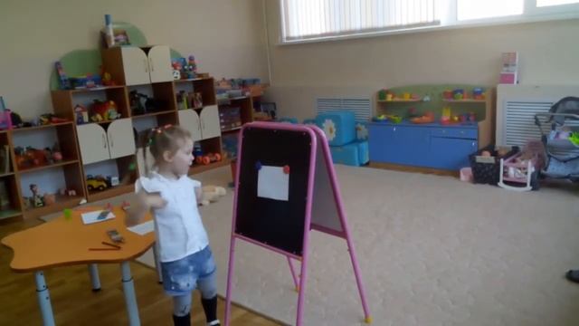 Детский мастер-класс по рисованию комара цветными карандашами, 4-5 лет смотреть онлайн