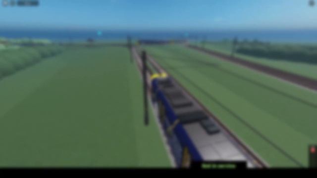 The 10 BEST Roblox Train Games In 2022! смотреть онлайн