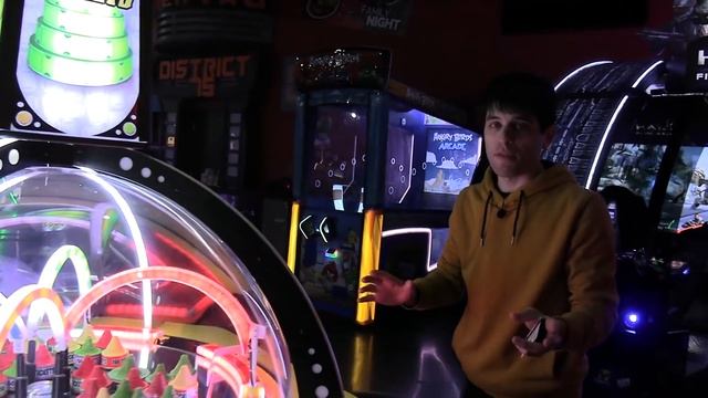 5 Arcade Hacks You Need To Know To Win Big Tickets! смотреть онлайн