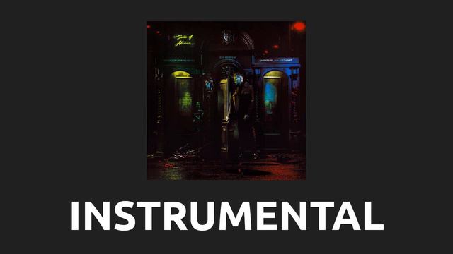 Markul — Полёт нормальный [Instrumental]