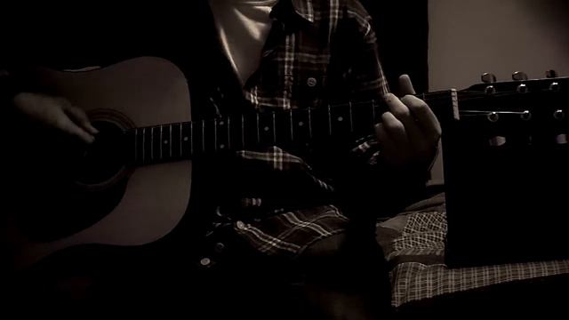 My guitar cover of So Long Goodbye-Sum 41 смотреть онлайн