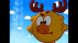 все вырезанные сцены смешариков (2D)