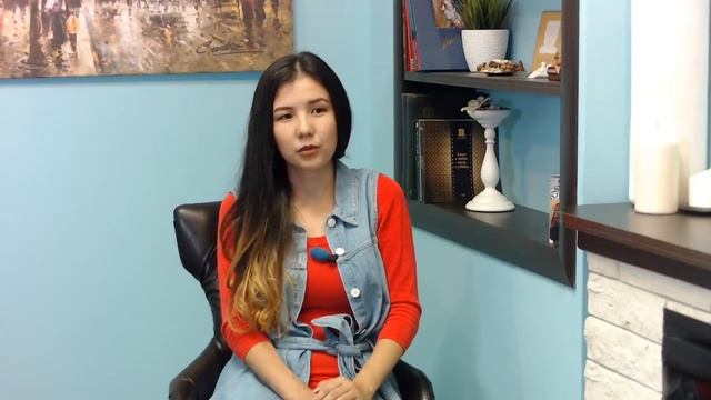 Эльмира Латыпова. Я хотела творить и история моего народа, фольклор мне тоже нравилась смотреть онлайн