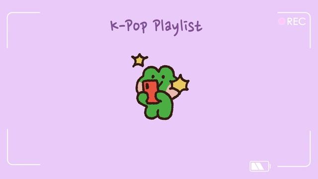 Kpop Playlist To Make You Dance 2023 #1
