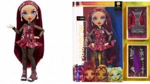 НОВЫЕ КУКЛЫ RAINBOW HIGH ?? Кукольный Дайджест №3