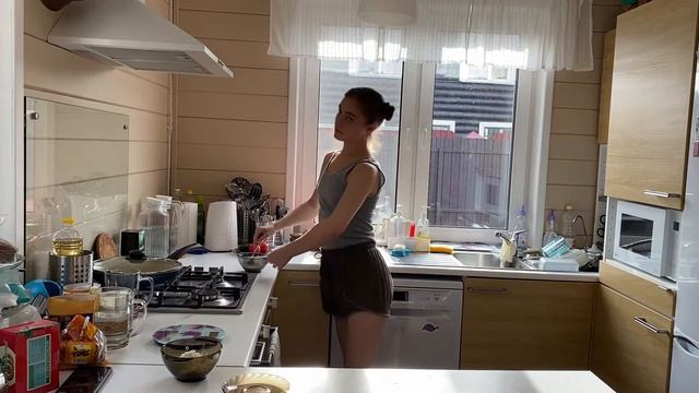 ОМЛЕТ ПО-АДЖАРСКИ / СЕКРЕТНЫЙ РЕЦЕПТ / ПП ЕДА / БАЛЕТ смотреть онлайн