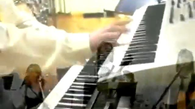 Дискотека 80-х - живая музыка на праздник смотреть онлайн