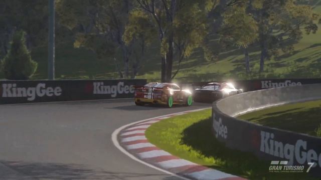 Gran Turismo 7: Лучше, чем о ней говорят смотреть онлайн