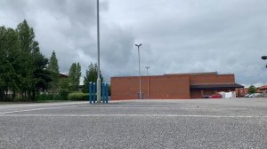 Обзор и тест райд мотоцикла BMW R1250R, 2019.