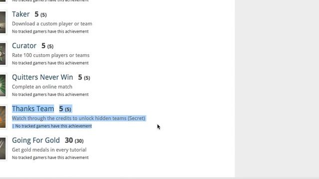 Hidden Teams in Rugby Challenge 3!?!? (News/Discussion) смотреть онлайн