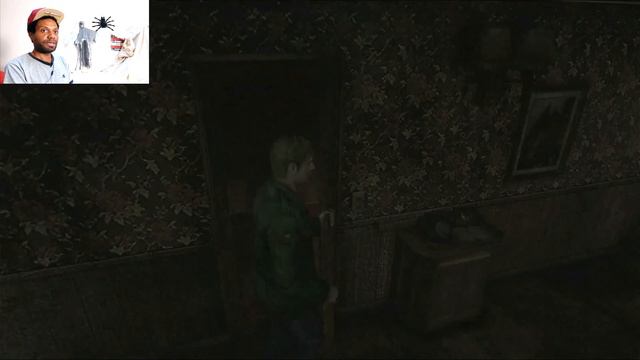 Silent Hill 2 HD Remastered (PS3) - Time To Explore This Creepy Town смотреть онлайн
