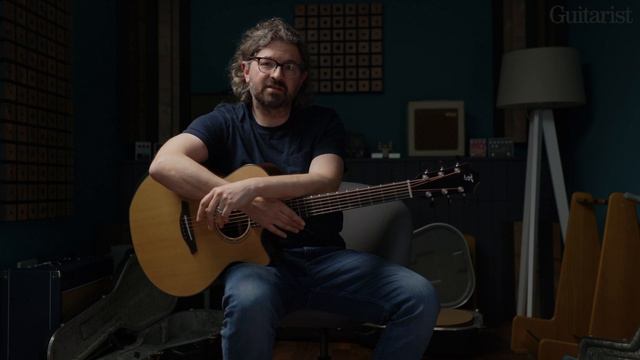 Furch Violet, Yellow & Red Series Acoustics Comparison Demo смотреть онлайн