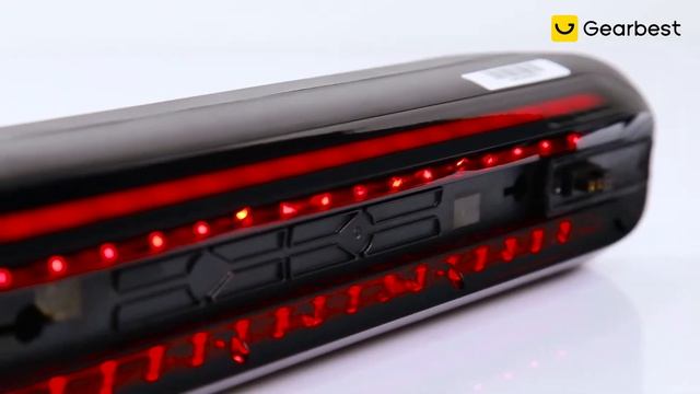 Ninebot Extended Battery for Ninebot ES2 Electric Scooter from mijia - Gearbest.com смотреть онлайн