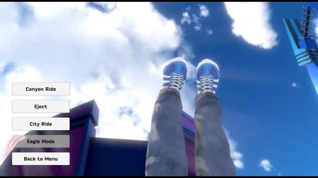 Ultimate Booster Experience (VR Experience) смотреть онлайн