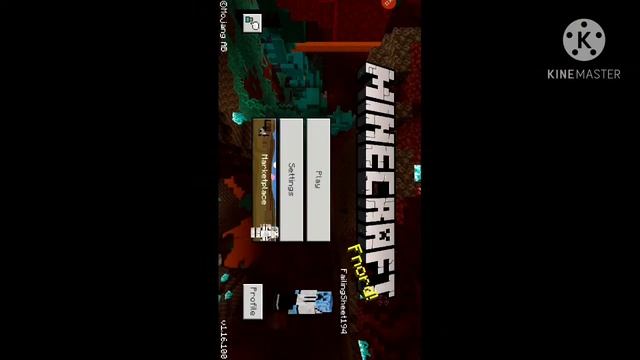 HOW TO DOWNLOAD MINECRAFT BEDROCK EDITION 1.16.100 IN ANDROID смотреть онлайн