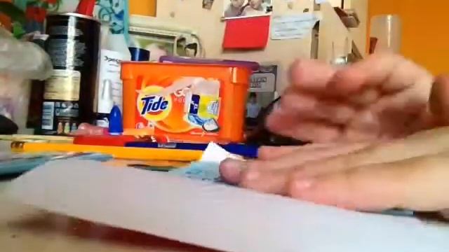 Как сделать паспорт для игрушек своими руками ? DIY