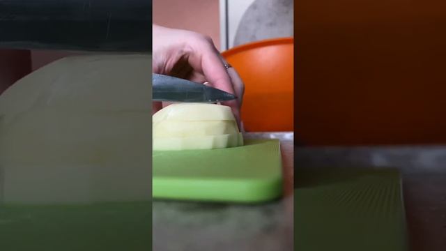 Запечённая картошка с индейкой смотреть онлайн