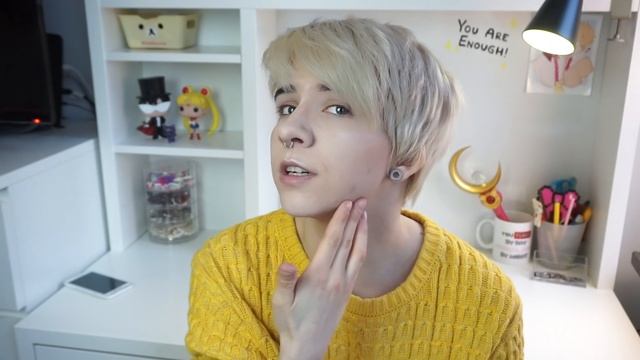 HALF A YEAR ON TESTOSTERONE! | JACK PENDRAGON смотреть онлайн