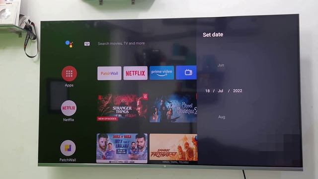 Fix Wi-Fi Not Showing & Not Connecting Issue in Android Smart TV смотреть онлайн