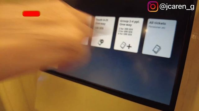 LOST IN STOCKHOLM EDITION | TRANSPORTATION IN STOCKHOLM AIRPORT | STOCKHOLM PART 1 смотреть онлайн