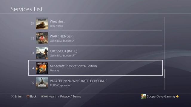 How To Cancel PS4 Realms Subscription Fast And Easy - Minecraft Bedrock смотреть онлайн