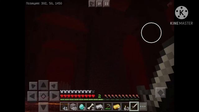 Майнкрафт за 3 минуты