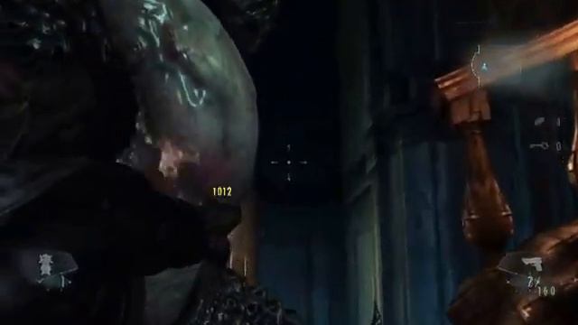 RESIDENT EVIL REVELATIONS Intel core i3 3110M & Graphics Intel HD 4000 смотреть онлайн
