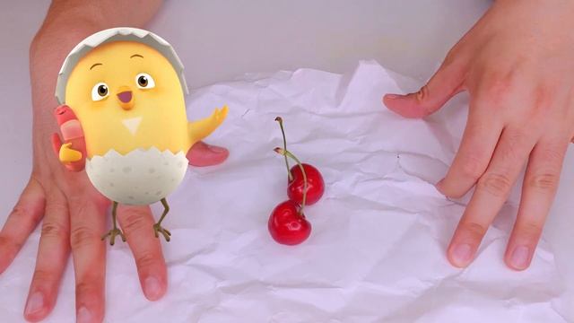 Como and Play | Learn color | Magic picture | Como Kids TV смотреть онлайн