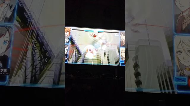 senko no ronde 2 шутер и файтинг на ps4 смотреть онлайн