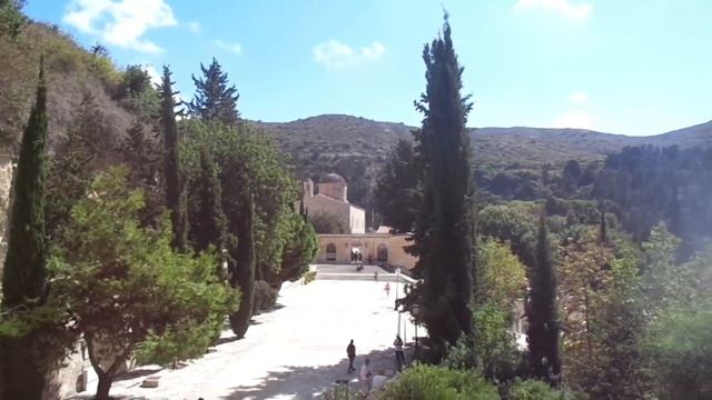AVAKAS GORGE HIKING/ AGIOS NEOPHYTOS MONASTERY 2018/ PAPHOS CYPRUS EUROPE❤ /RHEA OFW CY смотреть онлайн